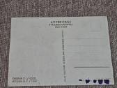 Vilnius, atvirutė apie 1950-1960m - nuotraukos Nr. 2