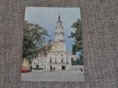 Kaunas, atvirutė 1981m
