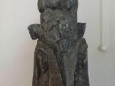 Didele J.zalenso skulptūra - nuotraukos Nr. 4