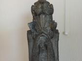 Didele J.zalenso skulptūra - nuotraukos Nr. 7
