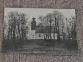 Tolminkiemio bažnyčia,karaliaučius,m. Lietuva 1989