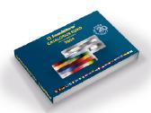 Leuchtturm euro monetų ir banknotų katalogas 2024