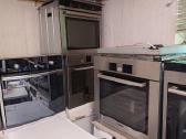 Virykle Bosch su keram. pavir. nuo 70 euro. - nuotraukos Nr. 25