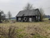 Parduodama apleista sodyba - nuotraukos Nr. 4