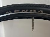 Kenda K1052 700x45c padanga - nuotraukos Nr. 2
