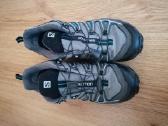 Salomon goretex žygio batai 40 2/3 dydis - nuotraukos Nr. 4
