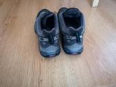 Salomon goretex žygio batai 40 2/3 dydis - nuotraukos Nr. 5