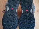 Salomon goretex žygio batai 40 2/3 dydis - nuotraukos Nr. 7