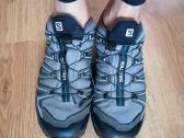 Salomon goretex žygio batai 40 2/3 dydis - nuotraukos Nr. 6