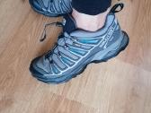 Salomon goretex žygio batai 40 2/3 dydis