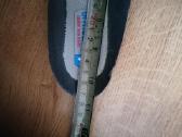 Salomon goretex žygio batai 40 2/3 dydis - nuotraukos Nr. 3
