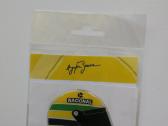 Ayrton Senna Nacional kepure - nuotraukos Nr. 8