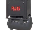 Sraigtinis kompresorius Falke Fktg 7,5 I / 270
