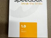Parduodu Speedbox 1.0, skirta „Bosch Smart System - nuotraukos Nr. 4