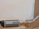 Yamaha Yzf/mt 125 Duslintuvas - nuotraukos Nr. 2