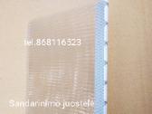 Kanalinis polikarbonatas 4, 6, 10, 16mm - nuotraukos Nr. 5