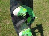 Wakeboard - nuotraukos Nr. 2