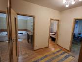 Tauralaukyje išnuomojamas 2 kambarių butas - nuotraukos Nr. 3