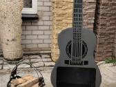 Aukuras - Lauko židinys "Gitara" - nuotraukos Nr. 4