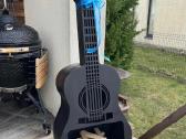 Aukuras - Lauko židinys "Gitara" - nuotraukos Nr. 3