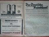 1557. Der Deuftche Rundfunk (Vokiečių Radijas) - nuotraukos Nr. 4