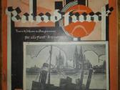 1557. Der Deuftche Rundfunk (Vokiečių Radijas) - nuotraukos Nr. 6