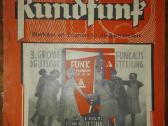 1557. Der Deuftche Rundfunk (Vokiečių Radijas) - nuotraukos Nr. 10