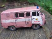 Uaz-39099 ugniagesys (Latvija) - nuotraukos Nr. 2