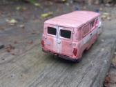 Uaz-39099 ugniagesys (Latvija) - nuotraukos Nr. 3