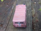 Uaz-39099 ugniagesys (Latvija) - nuotraukos Nr. 4