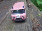 Uaz-39099 ugniagesys (Latvija) - nuotraukos Nr. 5