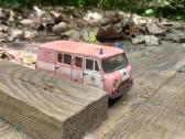 Uaz-39099 ugniagesys (Latvija) - nuotraukos Nr. 8