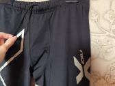 2xu tamprės šortai vyramas - nuotraukos Nr. 2