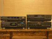 Audio systema Technics