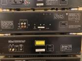 Audio systema Technics - nuotraukos Nr. 8