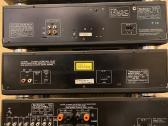 Audio systema Technics - nuotraukos Nr. 2
