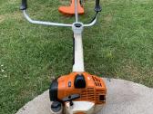 Krūmapjovės Stihl Fs460c. 2,2kw. 2024/2025m. - nuotraukos Nr. 9