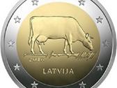 Proginės 2 Euro Monetos 2 Eurai - nuotraukos Nr. 4