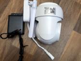 Lauko WiFi stebėjimo kamera Ip66 - nuotraukos Nr. 3