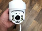 Lauko WiFi stebėjimo kamera Ip66 - nuotraukos Nr. 4
