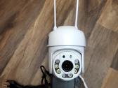 Lauko WiFi stebėjimo kamera Ip66 - nuotraukos Nr. 2