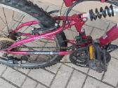 Condor bycicle dviratis - nuotraukos Nr. 8