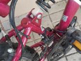 Condor bycicle dviratis - nuotraukos Nr. 13