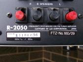 Yamaha A-700+t-500.r-1000. Optonica. Luxman - nuotraukos Nr. 26
