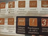 Daugiafunkcinis puodas Stollar Bmc800lt - nuotraukos Nr. 10