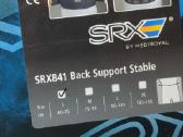 Stabilizuojantis nugaros įtvaras - nuotraukos Nr. 2
