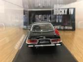 Mercedes-benz 450 Sel (W116) - nuotraukos Nr. 3