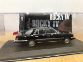 Mercedes-benz 450 Sel (W116) - nuotraukos Nr. 4