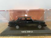 Volvo 240 Gl (1986)
