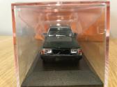 Volvo 240 Gl (1986) - nuotraukos Nr. 2
